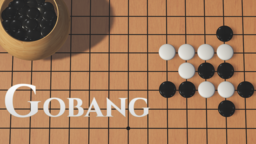 AI Gobang