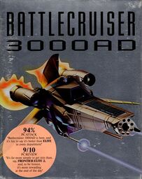 Battlecruiser 3000AD v2.0