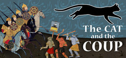 The Cat and the Coup: 4K Remaster