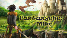 Fantasyche: Mike