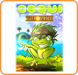 Coqui The Game