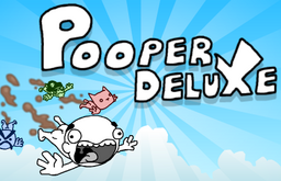 Pooper Scooper