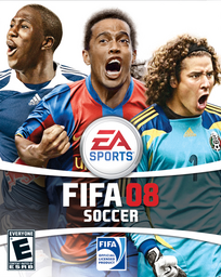 FIFA 08