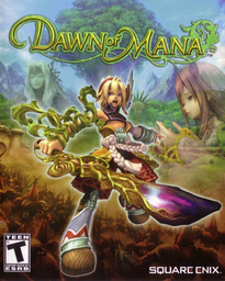 Dawn of Mana