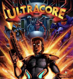 Ultracore (2020)