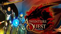AdventureQuest 3D