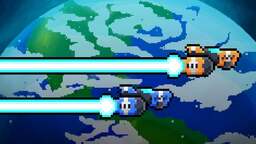 Space Elite Force II - Reloaded