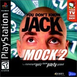 You Don't Know Jack: Mock 2