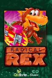 Radical Rex: QUByte Classics