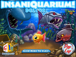 Insaniquarium