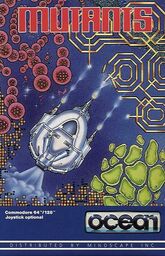 Bionic Battle Mutants