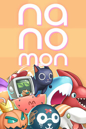 Wildagotchi: Virtual Pet