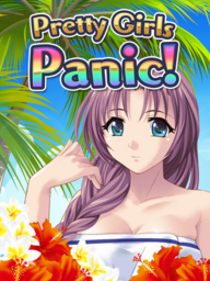 Pretty Girls Panic!