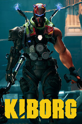 KIBORG