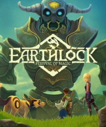 EARTHLOCK: Festival of Magic