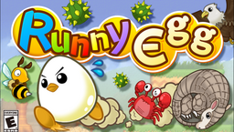 Runny Bunny