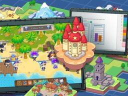 Math Fight - Multiplayer Game