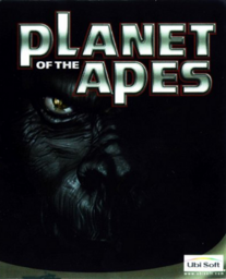 Planet of the Apes