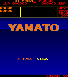 Yamato