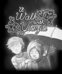 Walk with the Living
