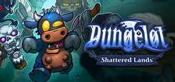 Shattered Lands (VoidStudio)