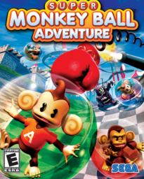 Monkey Adventure