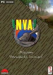 NVA: Mission: vowarts immer!