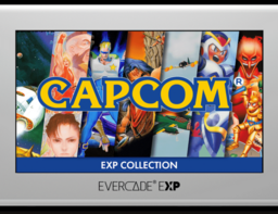 Capcom baseball