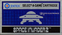 Invader (2)