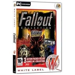 Fallout Trilogy