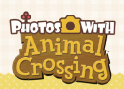 Photos with Animal Crossing