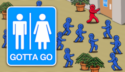 Gotta Go