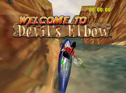Kayak Extreme