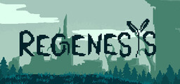 REGENESIS Arcade