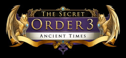 The Secret Order: Ancient Times
