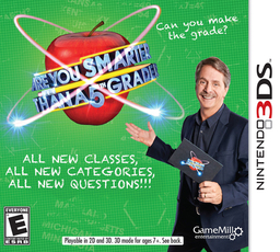 Are You Smarter than a 5th Grader? (2007)