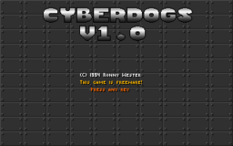 Cyberdogs