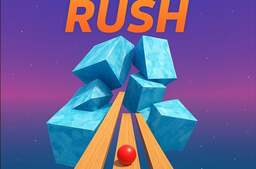 ShapeShift Rush