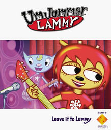 UmJammer Lammy
