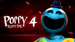 Poppy Playtime Chapter 1