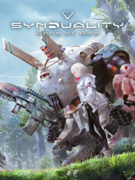 SYNDUALITY: Echo of Ada