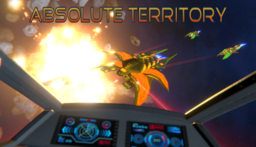Totally Realistic Space Combat Simulator