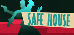 Safe House (2023)