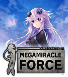 Mega City Force