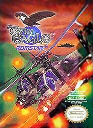 Twin Eagle - Revenge of Joe's Brother