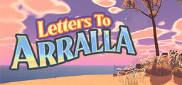 Letters to Arralla
