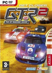 GTR 2 FIA GT Racing Game