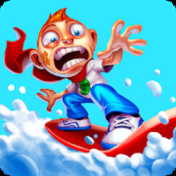 Extreme Skiing VR