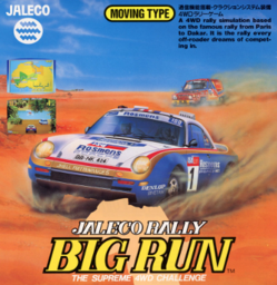 Big Run