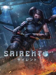 Sairento VR : Untethered